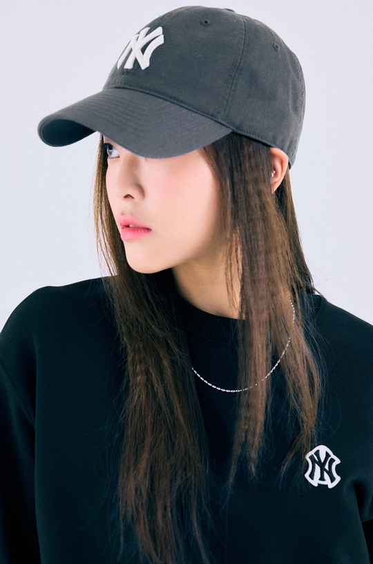 N-Cover Unstructured Baseball Cap