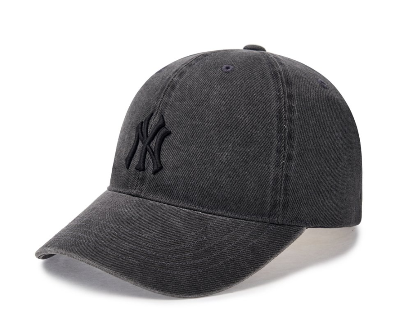 Grey new york cap shop