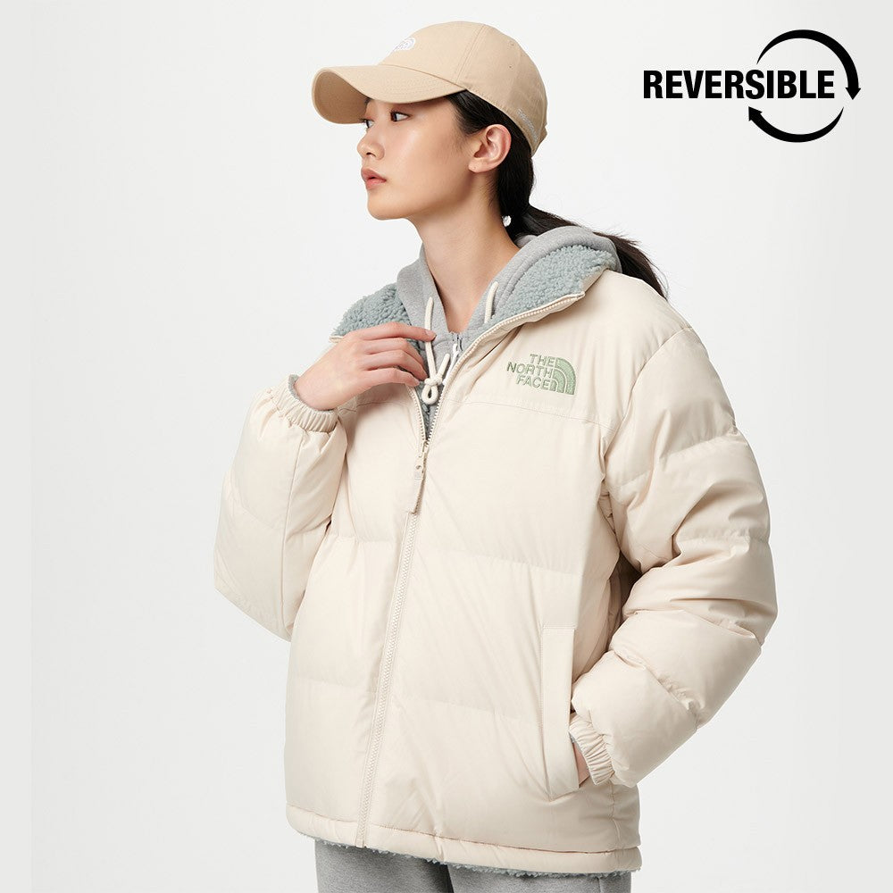 Shop MLB Korea Women's Down Jackets