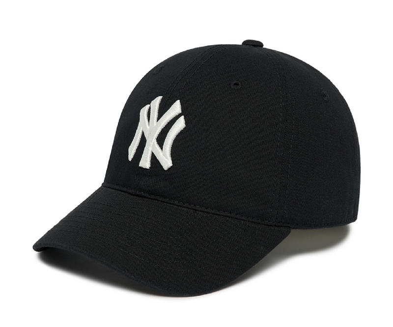 N-Cover Unstructured Baseball Cap