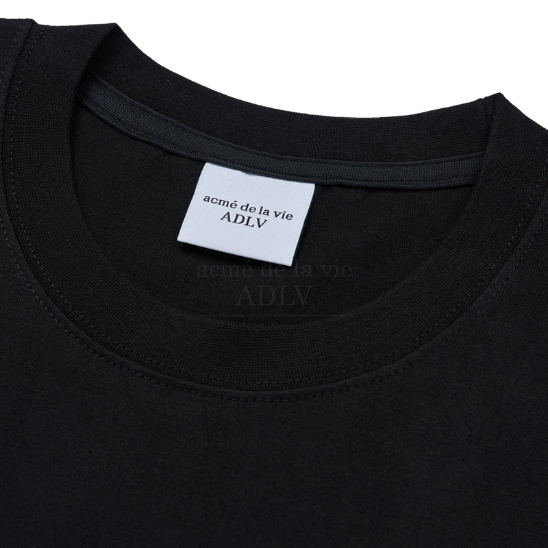 Fuzzy Bear Short Sleeve T-shirt