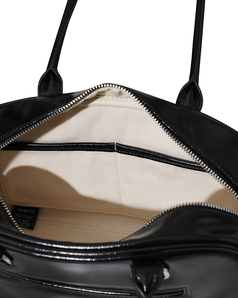 Chubby Bag Black