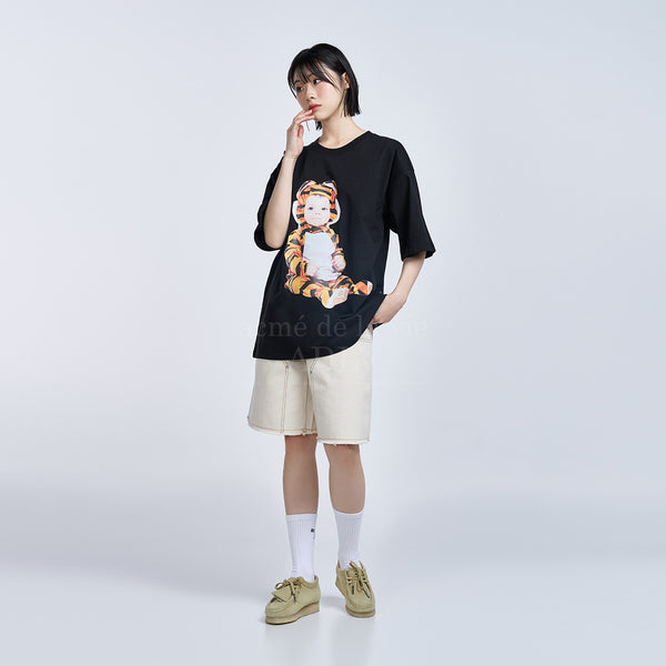 Baby Tiger T-shirt