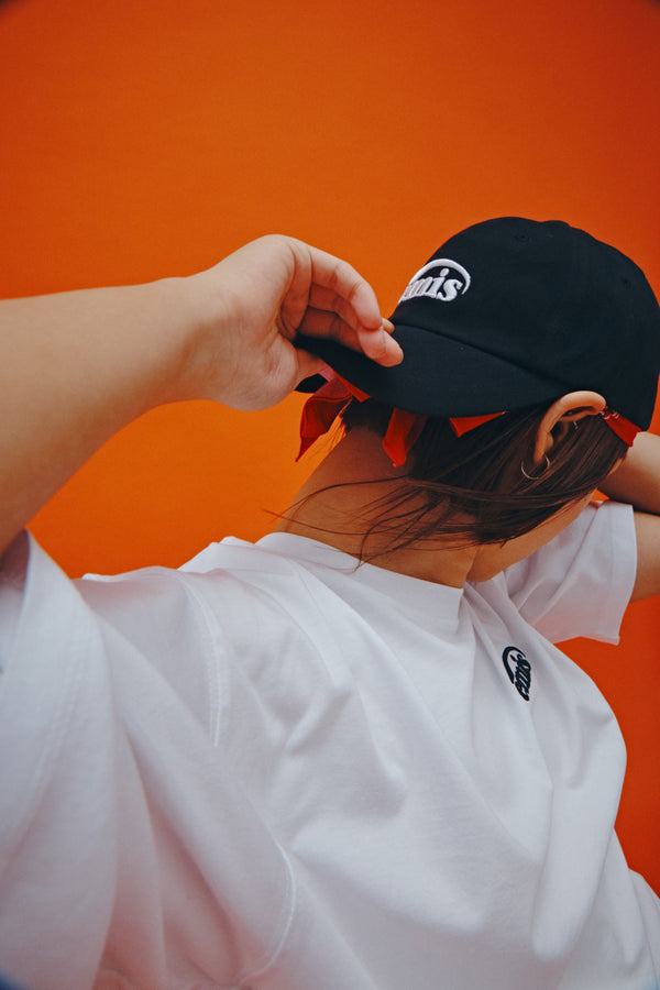 New Logo Ball Cap