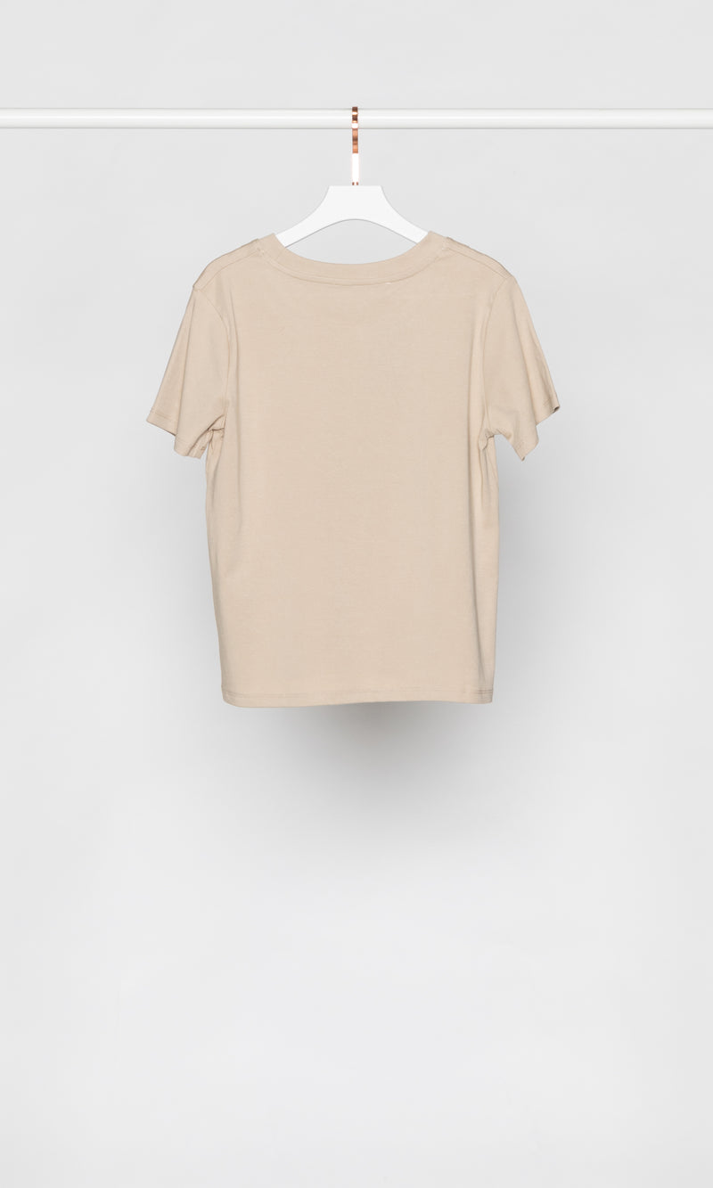 Pearl Chain T-shirt