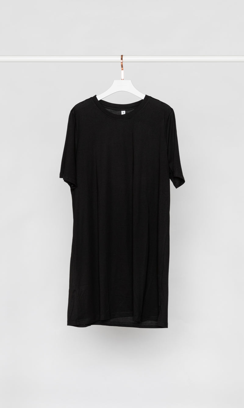 Cami Dress with T-shirt Dress Set