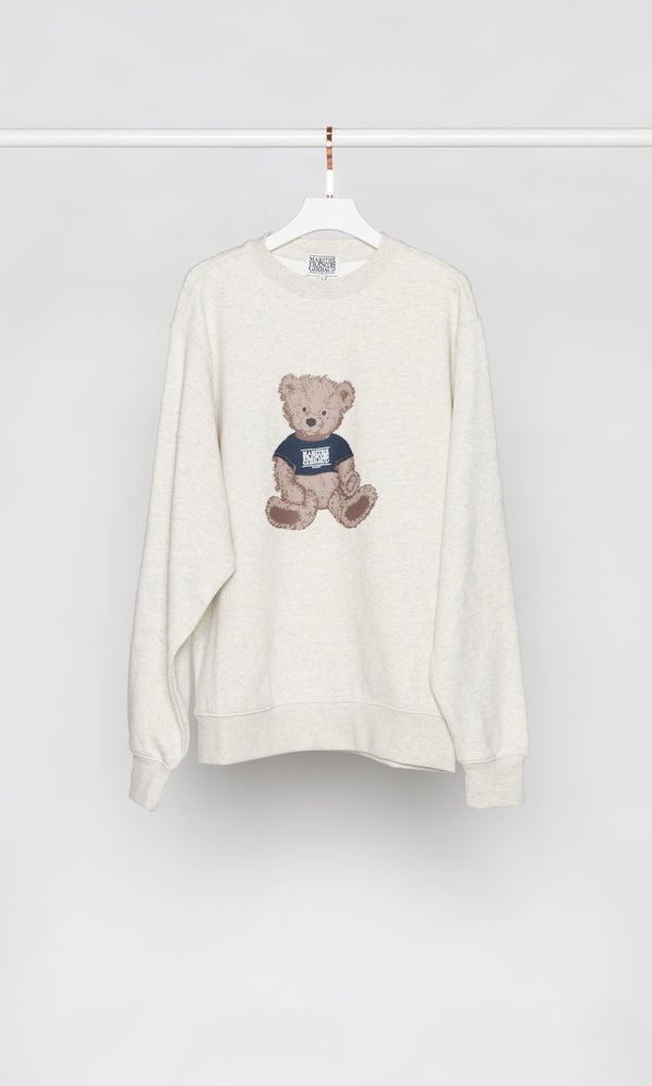 Doodle Bear Sweatshirt