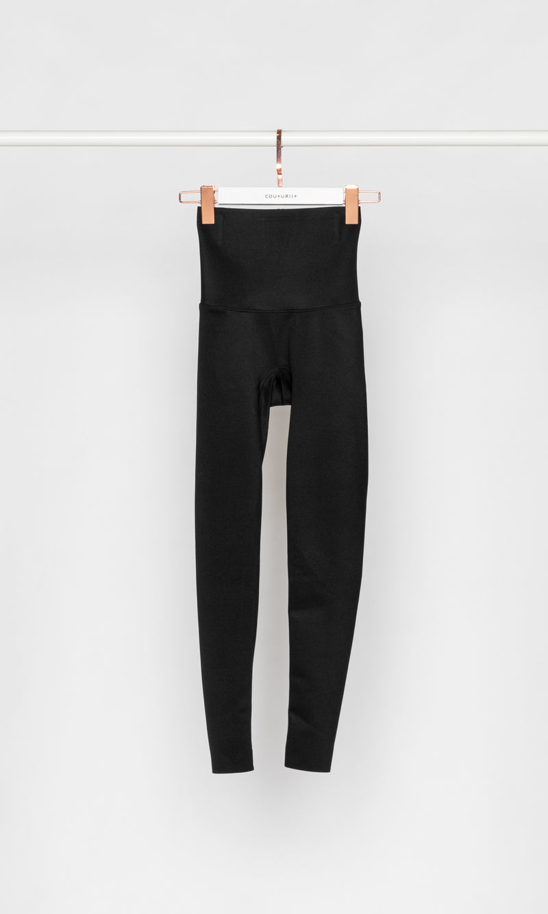 Super High-waisted Sculpting Leggings
