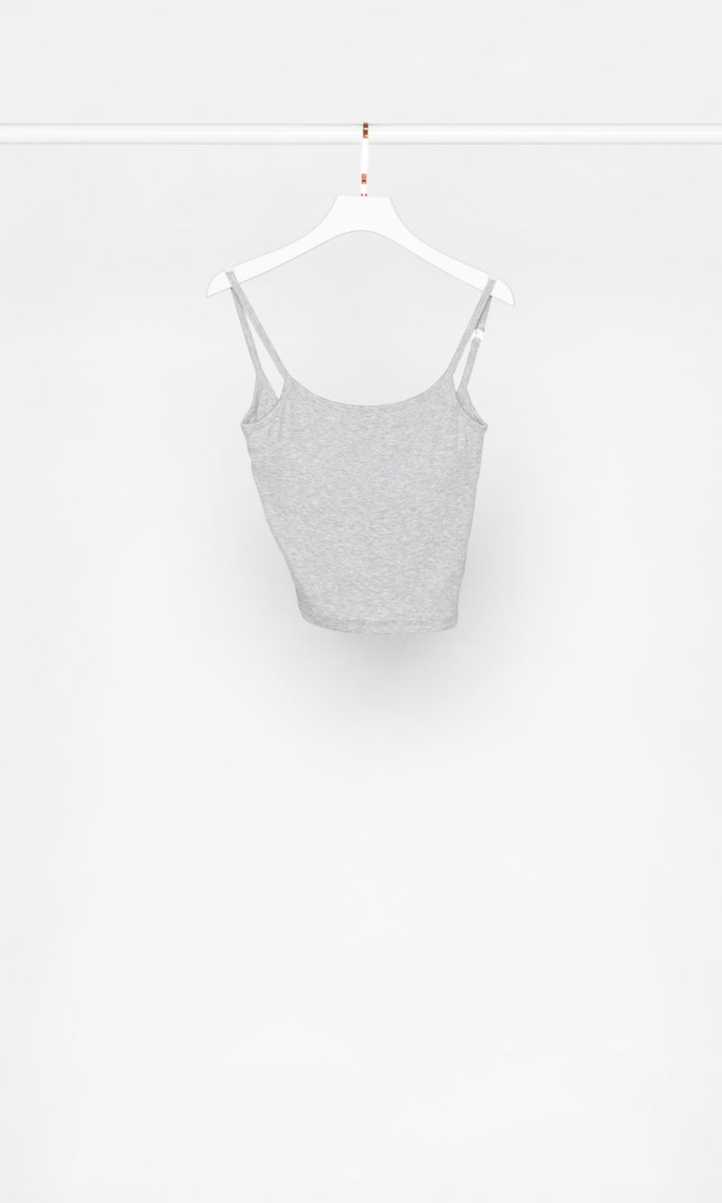 Low Back Cami Tank