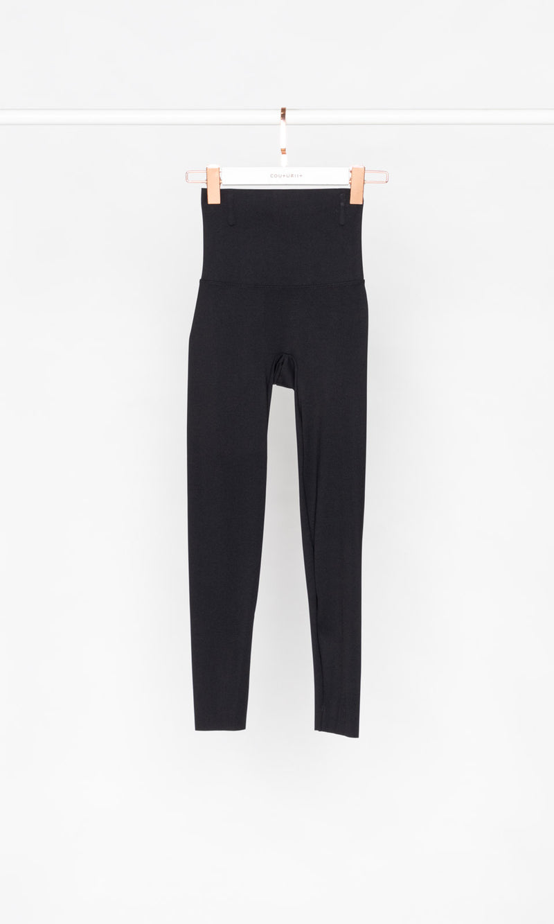 High-waisted Soft Slim Yoga Pants