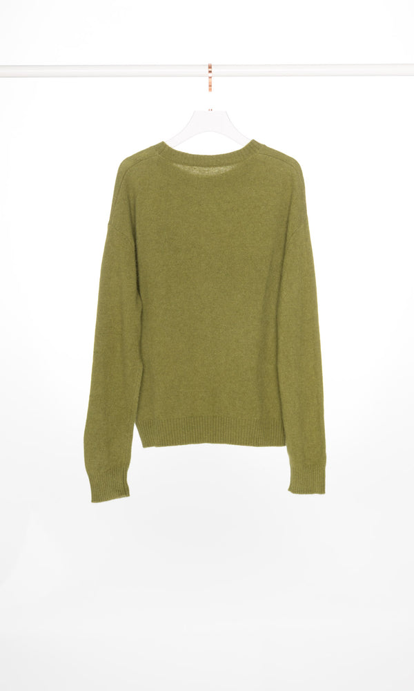 Bow Knit Sweater