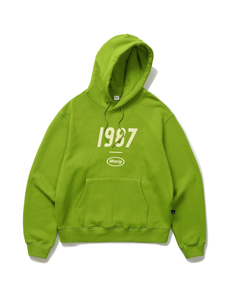19MG Hoodie