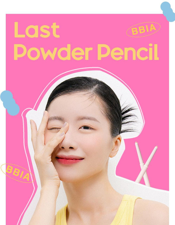 Last Powder Pencil