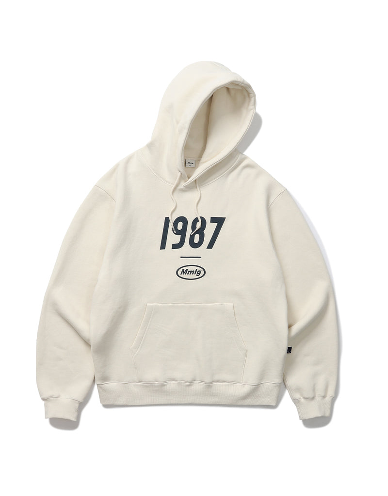 19MG Hoodie