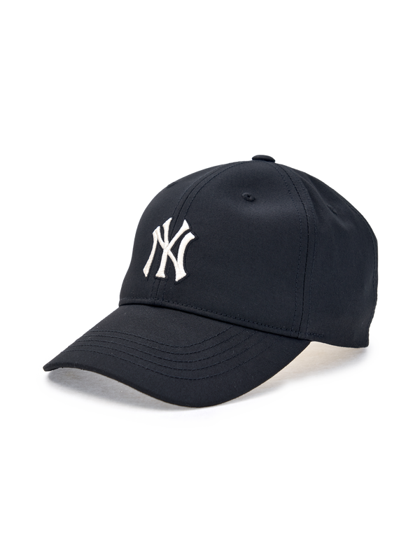 New Structure Ball Cap NY Yankees Black