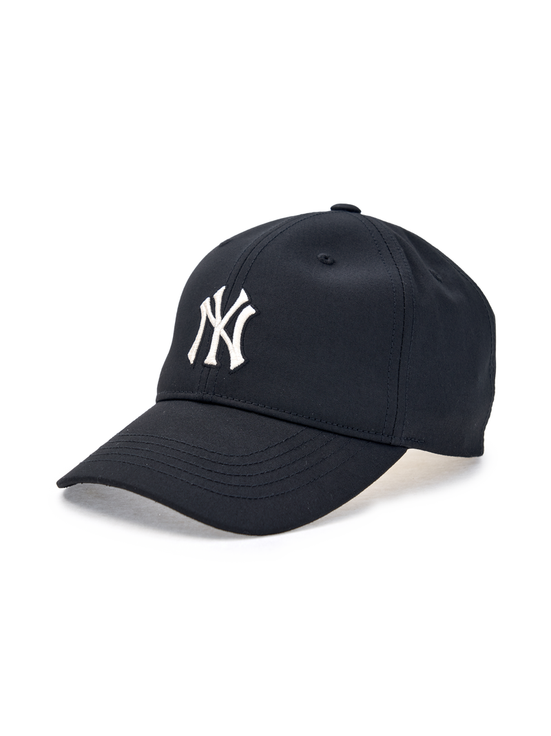 New Structure Ball Cap NY Yankees Black