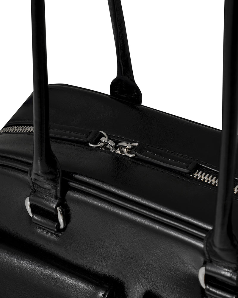 Chubby Bag Black