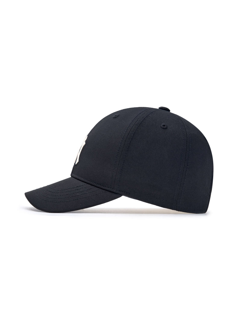 New Structure Ball Cap NY Yankees Black