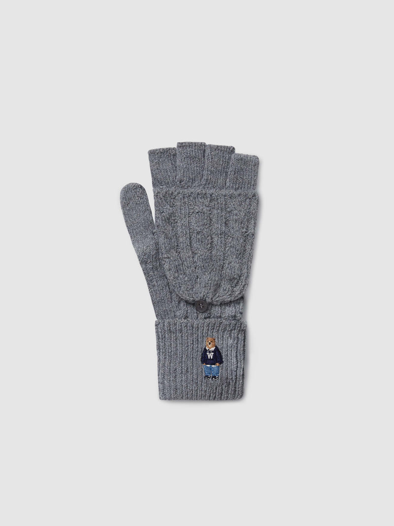 Steve Cable 2-way Gloves