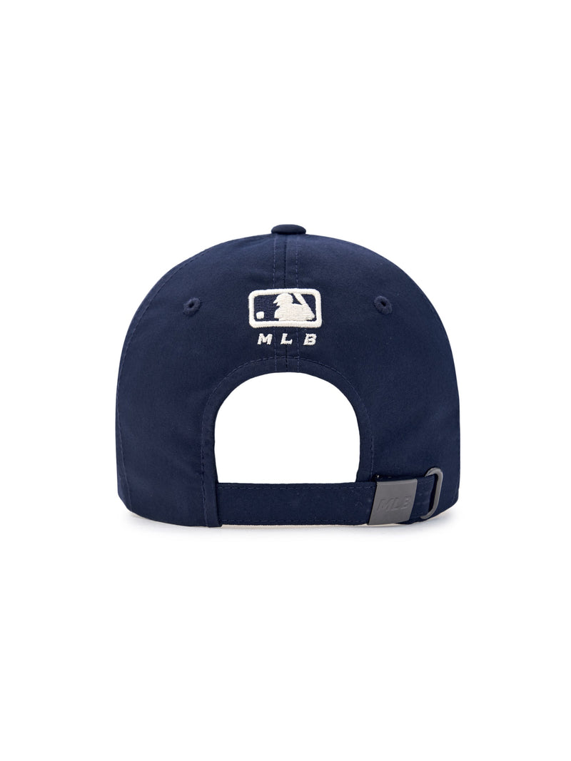 New Structure Ball Cap Cleveland Guardians Navy