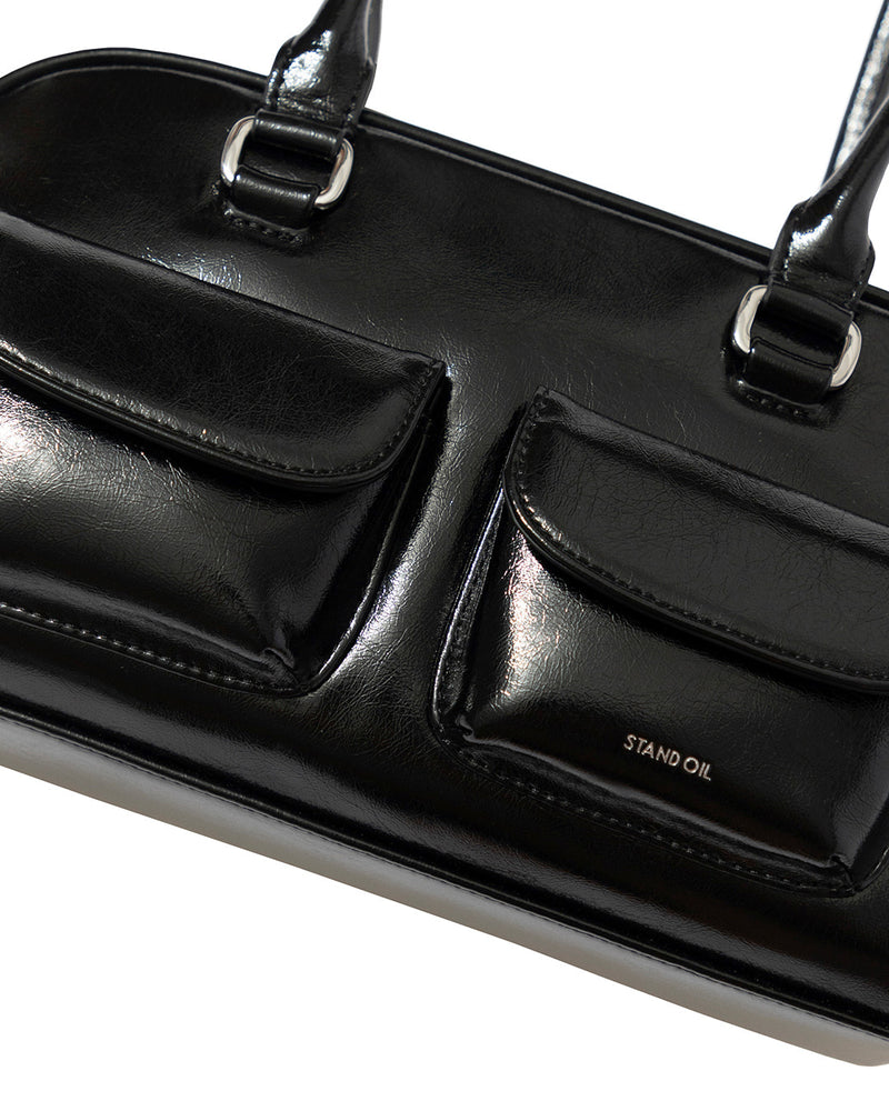 Chubby Bag Black