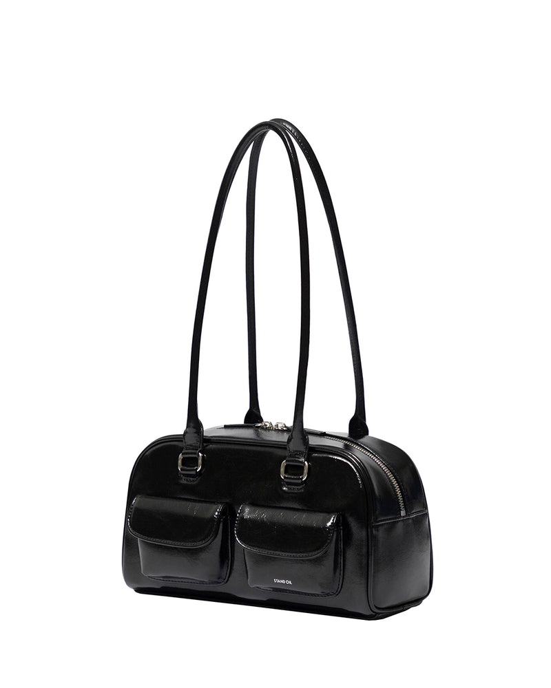 Chubby Bag Black