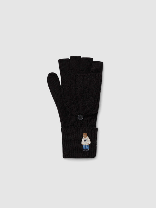 Steve Cable 2-way Gloves