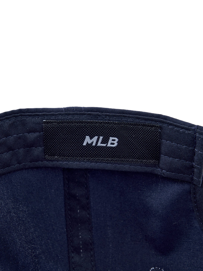 New Structure Ball Cap Cleveland Guardians Navy