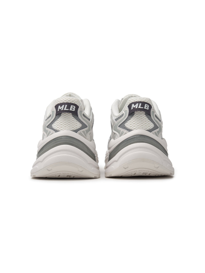 Curve Runner NY Yankees White