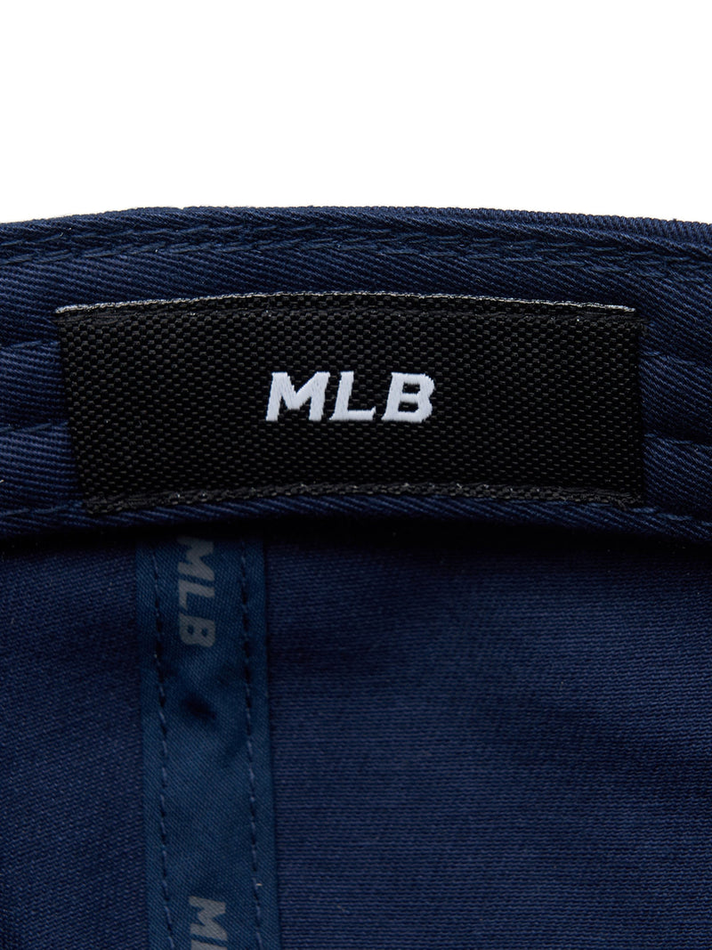 N-Cover Unstructured Ball Cap Yankees Navy