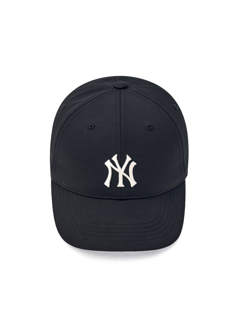 New Structure Ball Cap NY Yankees Black