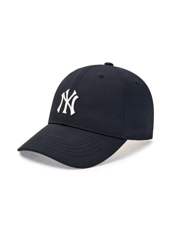 New Structure Ball Cap NY Yankees Black
