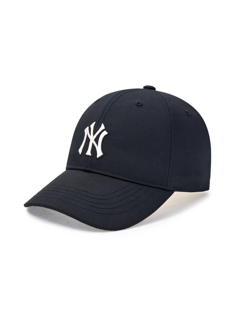 New Structure Ball Cap NY Yankees Black