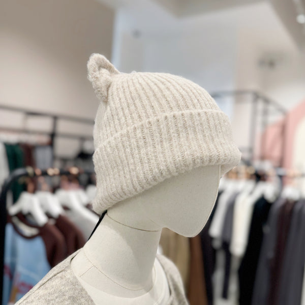 Cat Ears Beanie
