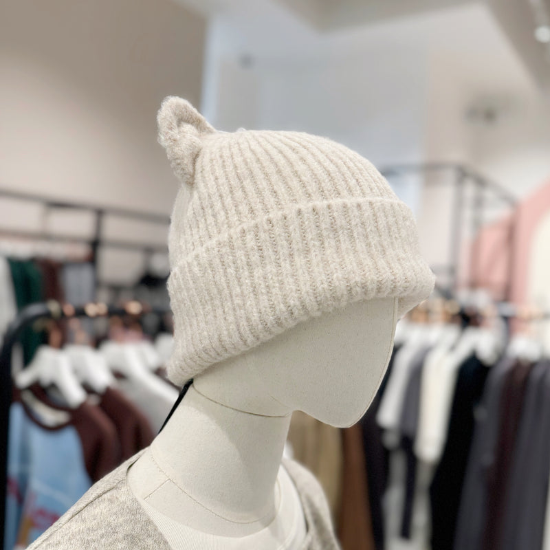 Cat Ears Beanie