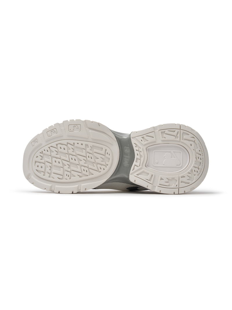 Curve Runner NY Yankees White