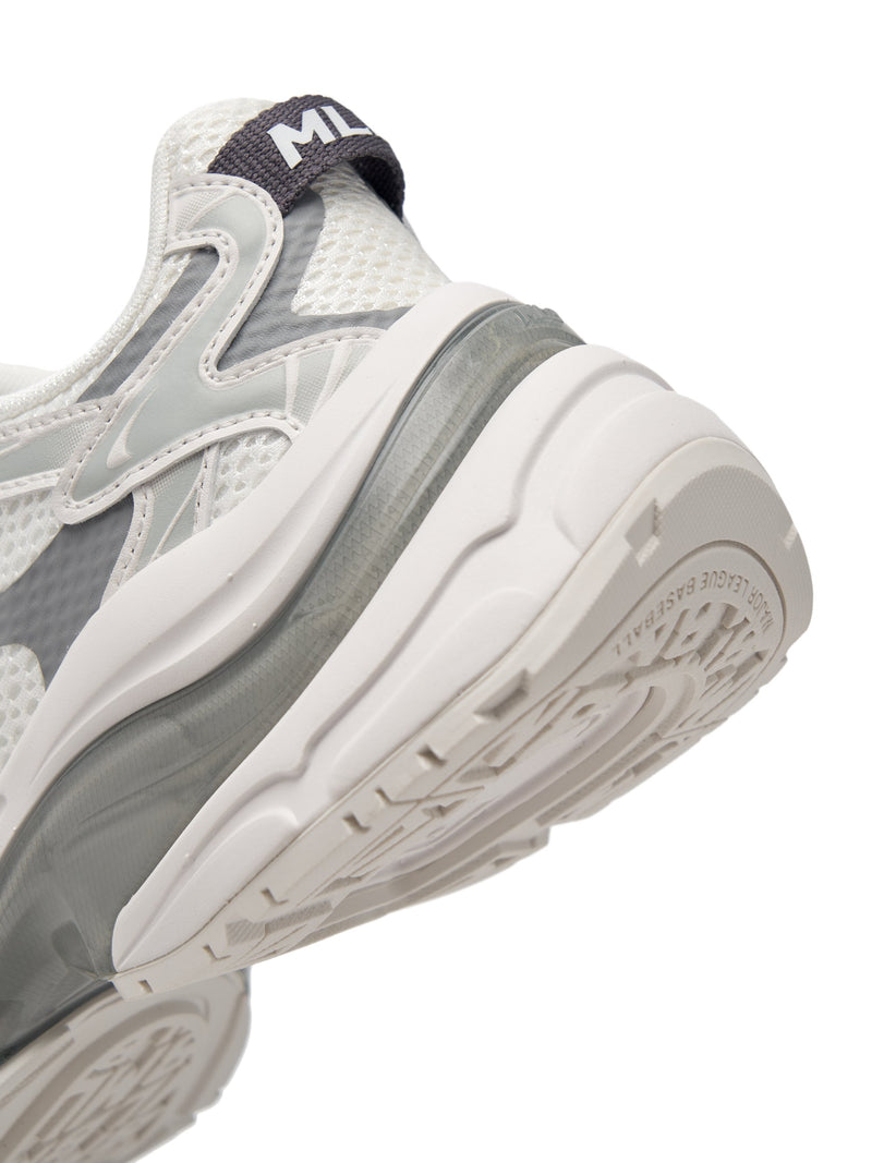 Curve Runner NY Yankees White
