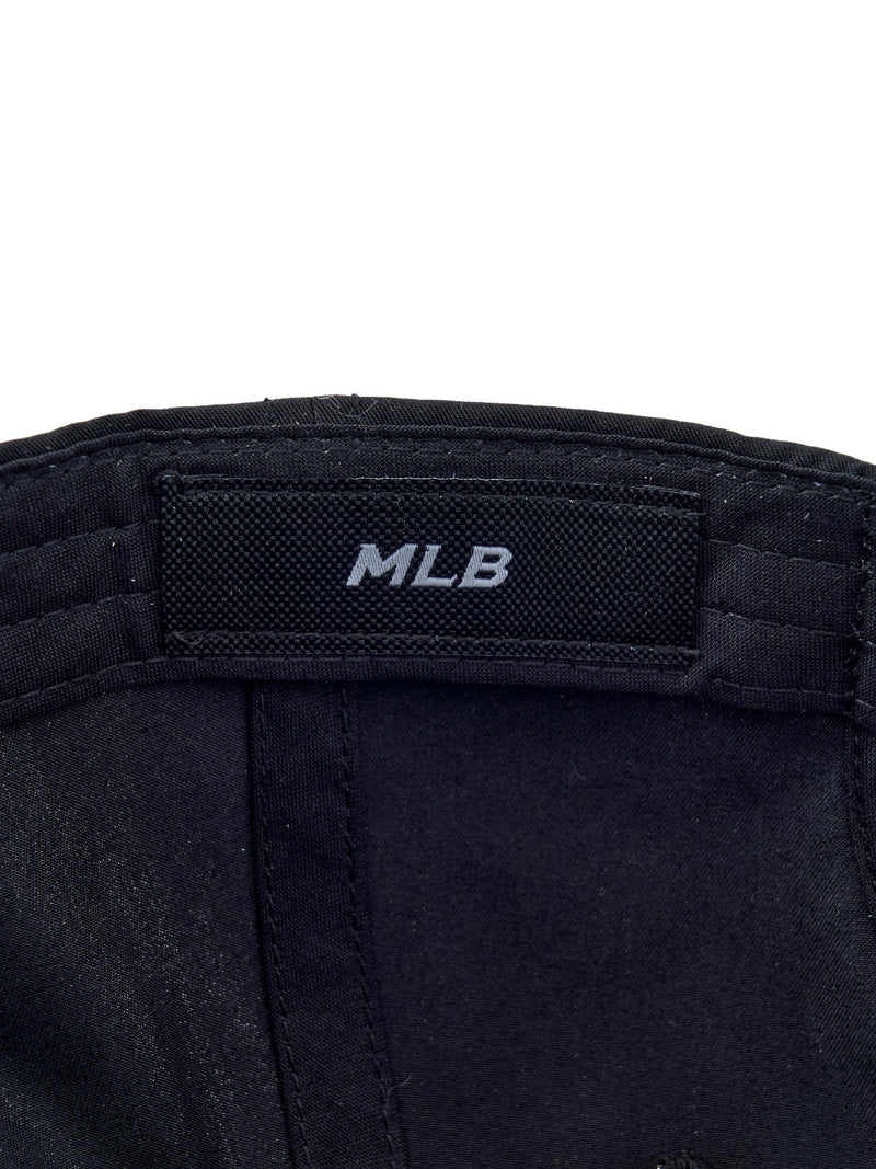 New Structure Ball Cap NY Yankees Black
