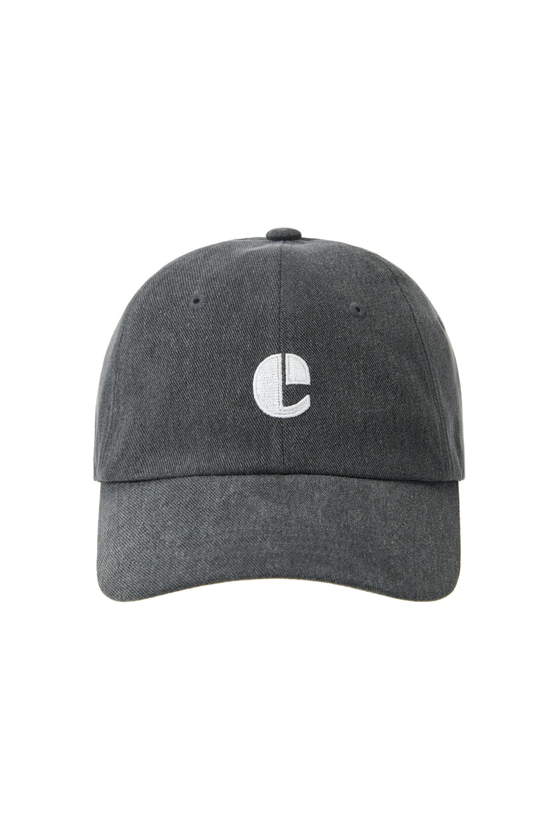 Vintage Logo Pigment Cap Renewal Dimgrey