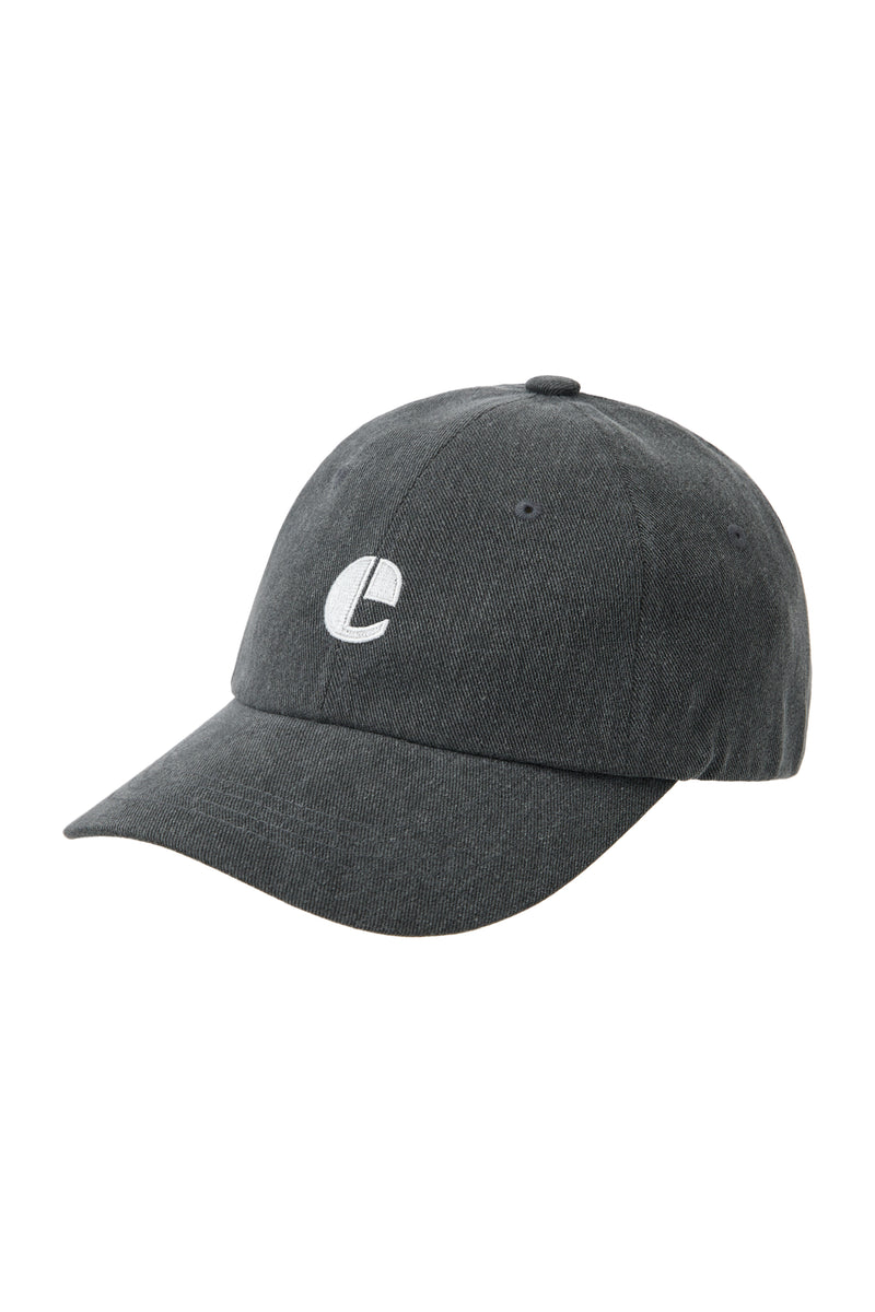 Vintage Logo Pigment Cap Renewal Dimgrey