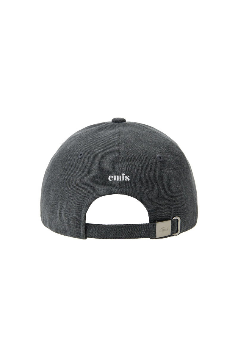 Vintage Logo Pigment Cap Renewal Dimgrey