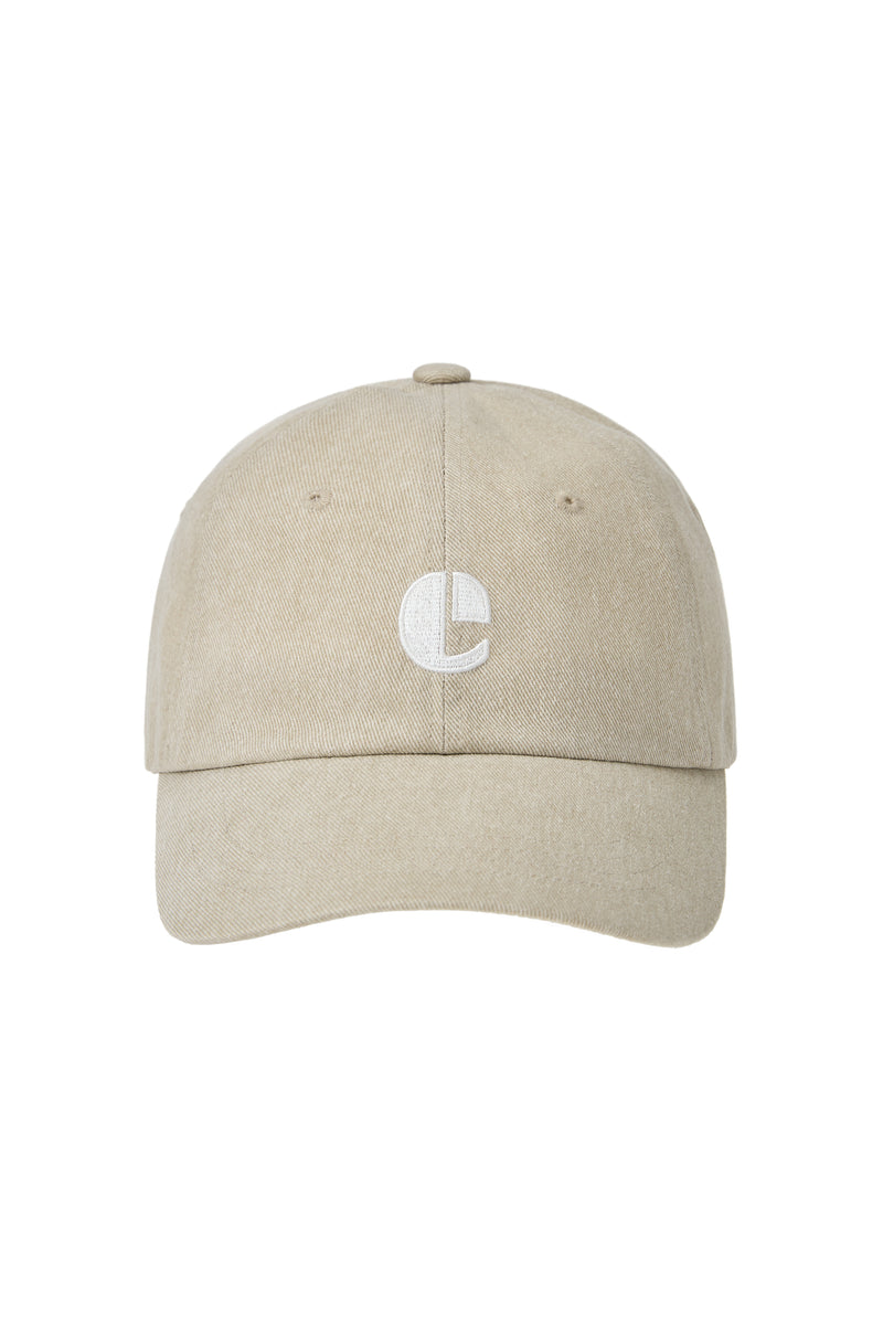 Vintage Logo Pigment Cap Renewal Beige