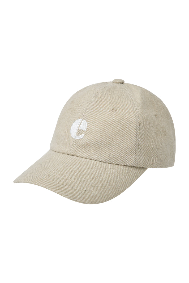 Vintage Logo Pigment Cap Renewal Beige