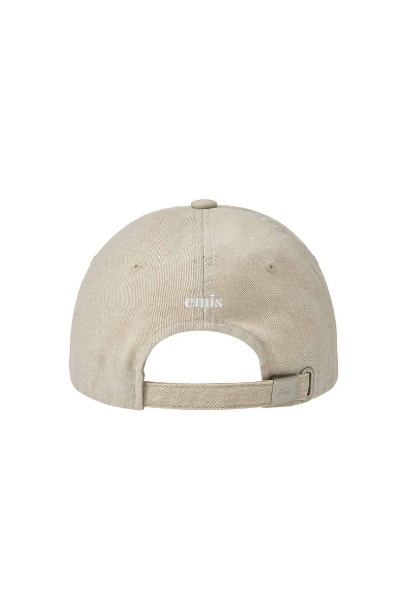 Vintage Logo Pigment Cap Renewal Beige