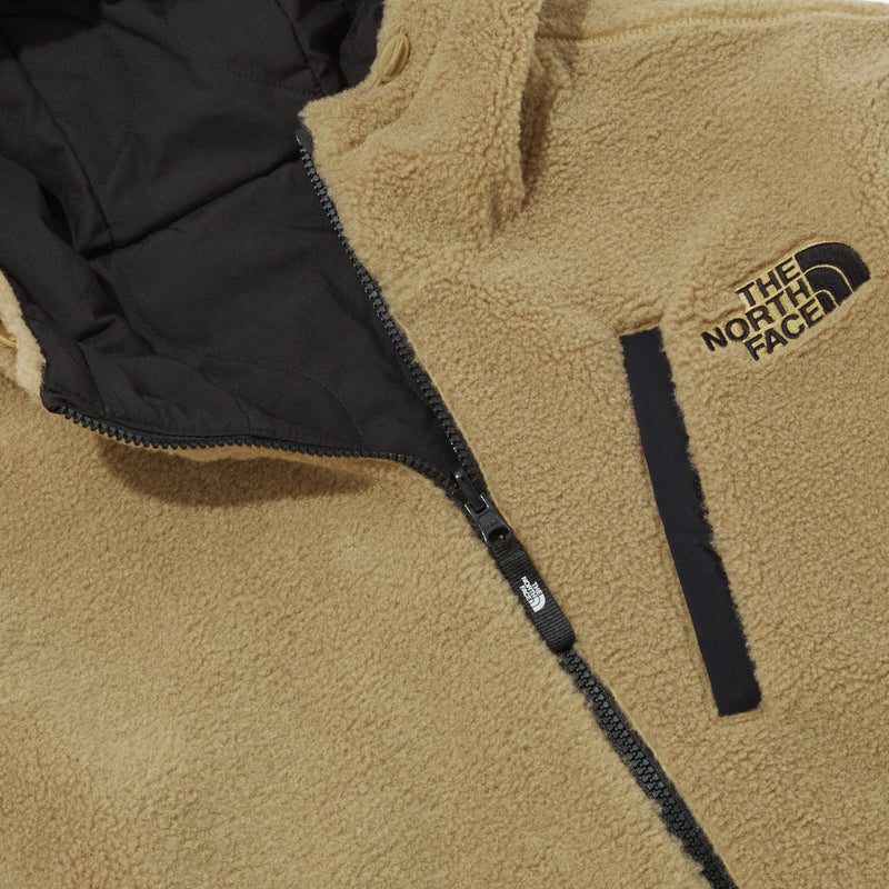 North face rimo outlet zip up