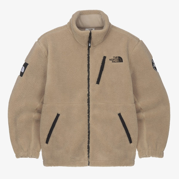 海外限定スパイク販売 Rimo Ex Fleece Jacket | North Face Korea | Couturist ジャケット・ブルゾン