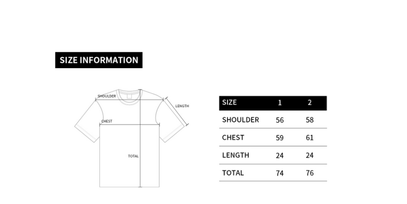 Baby Tiger T-shirt