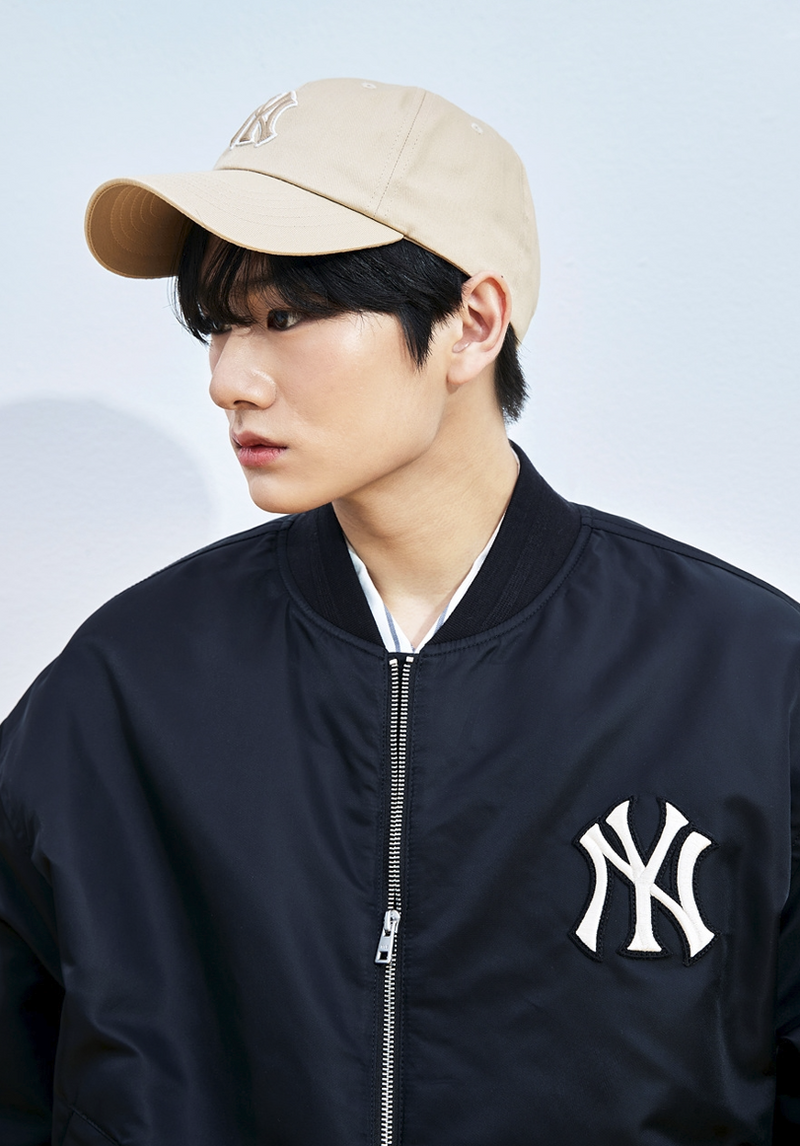 Basic Unstructured Baseball Cap