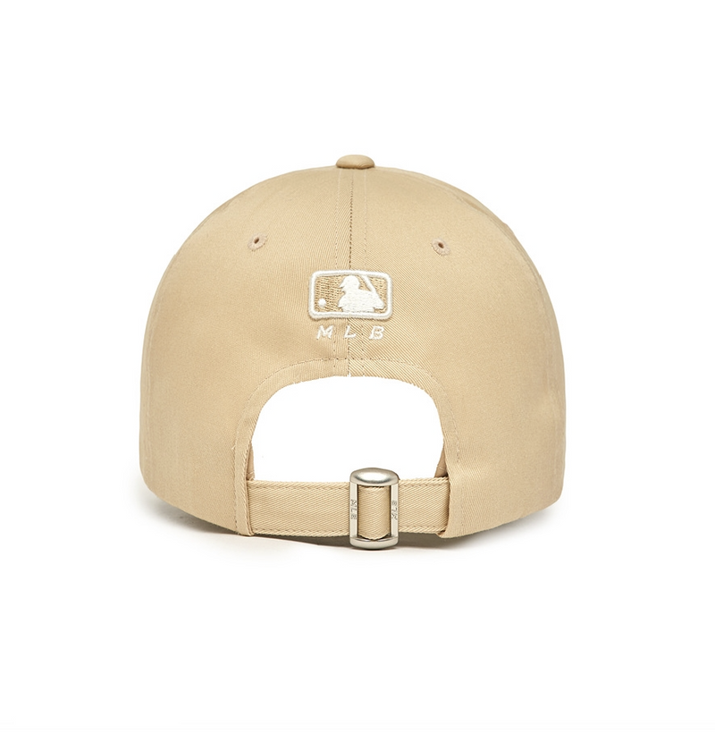 Basic Unstructured Baseball Cap
