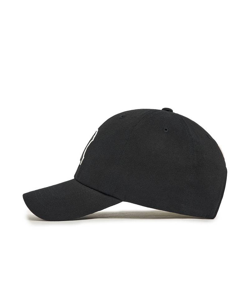 Basic Unstructured Baseball Cap